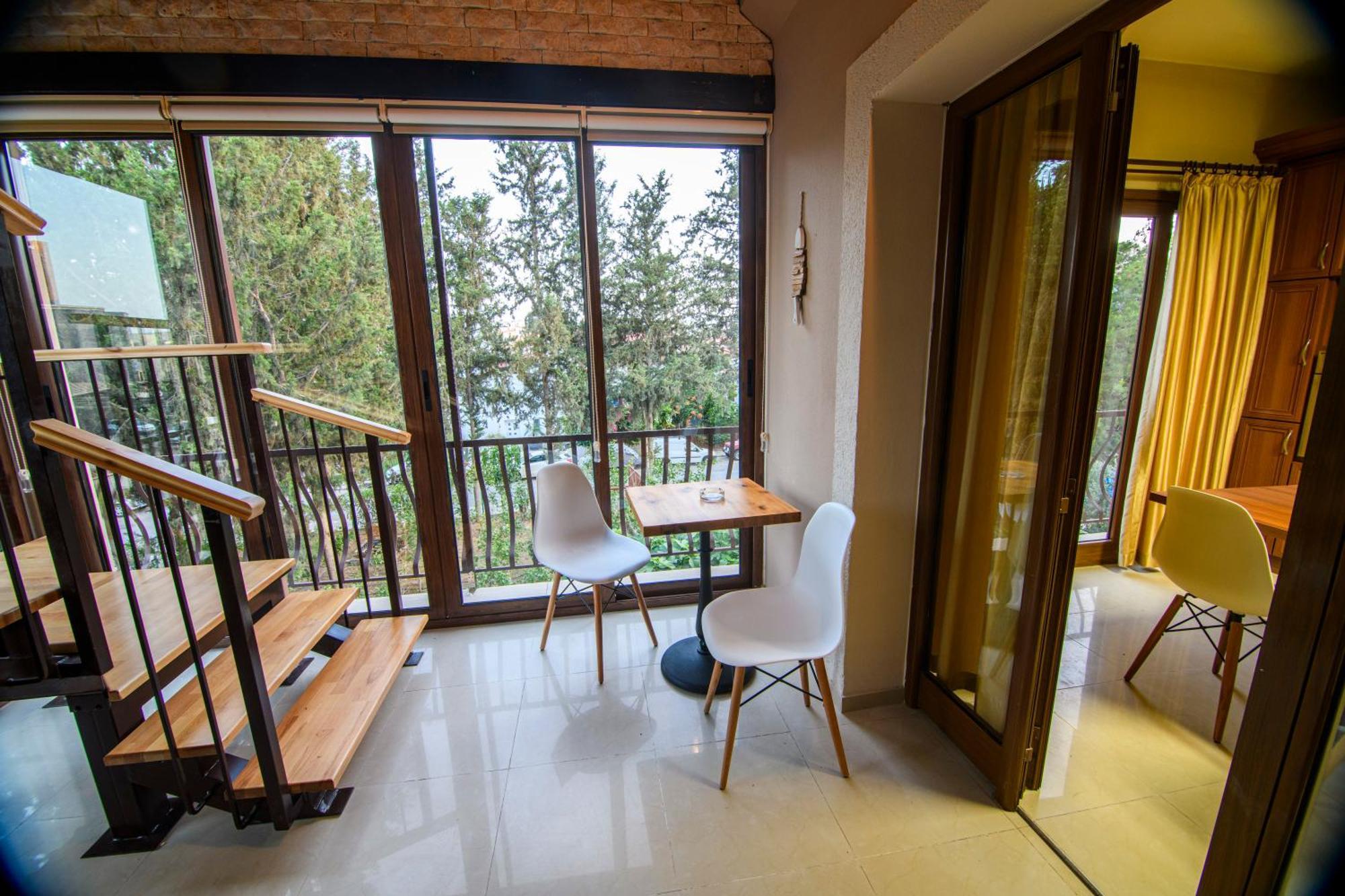 Denge Homes Никосия Экстерьер фото