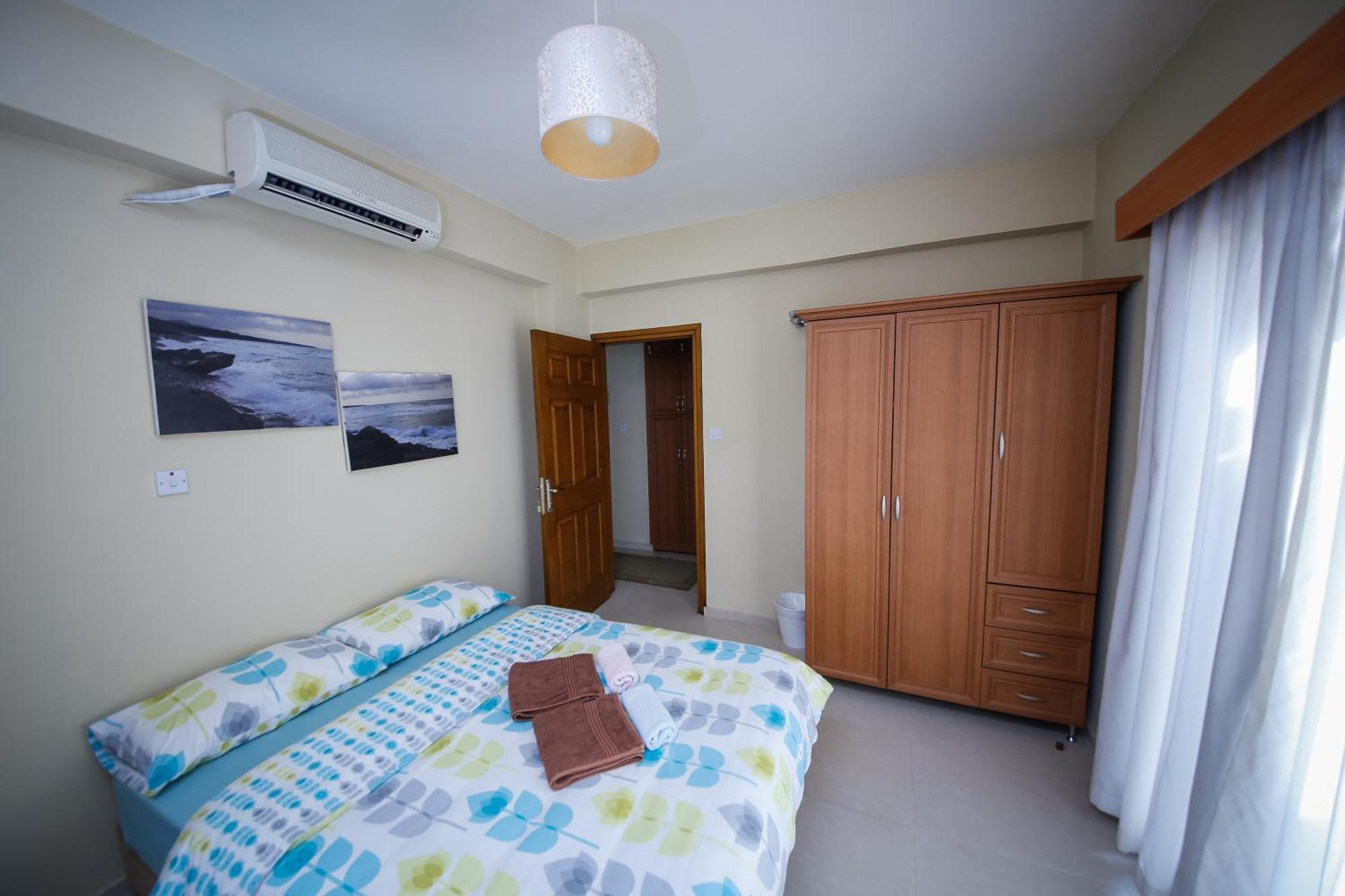 Denge Homes Никосия Экстерьер фото