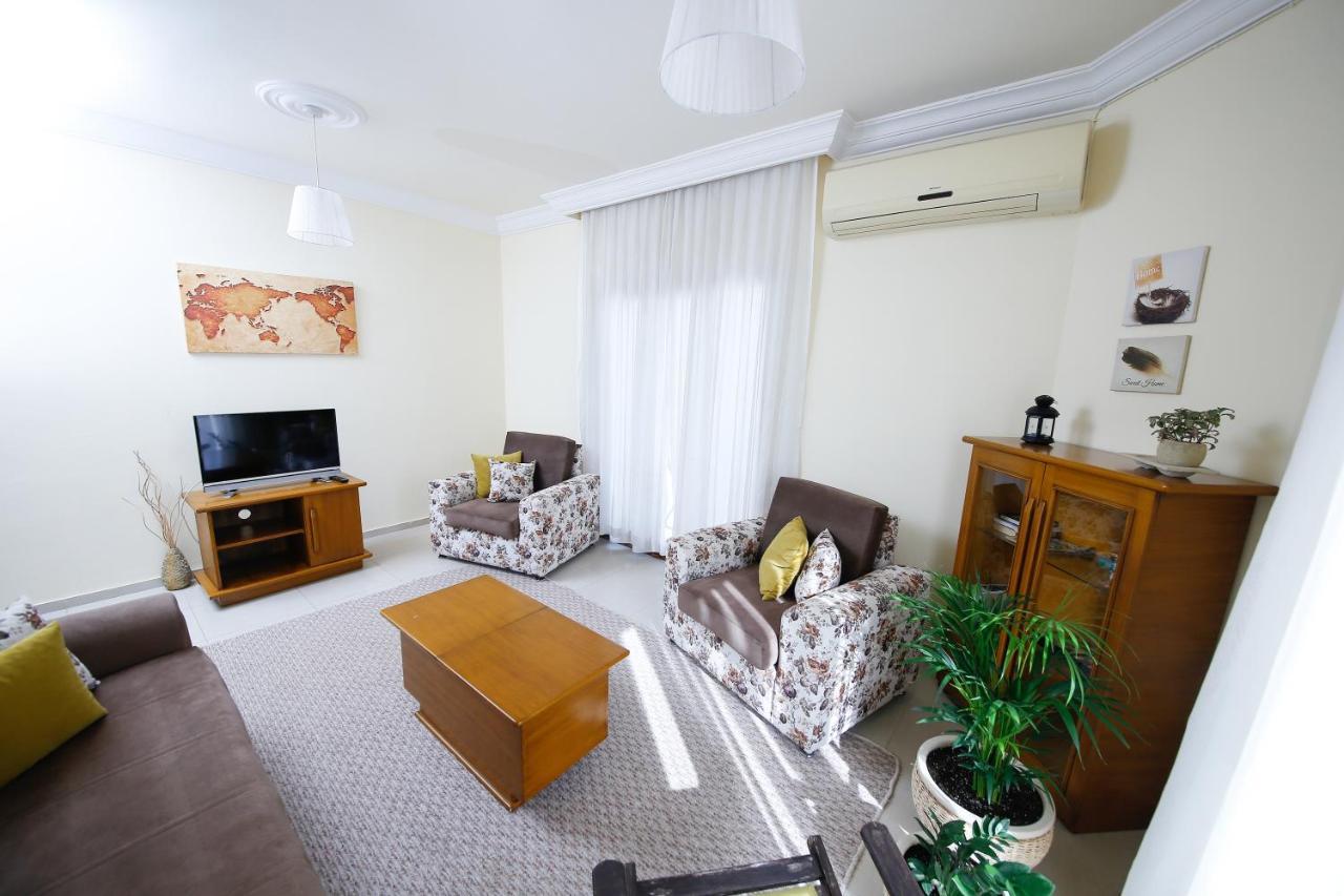Denge Homes Никосия Экстерьер фото