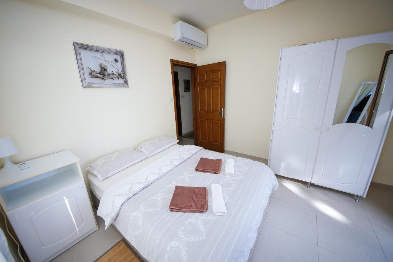 Denge Homes Никосия Экстерьер фото